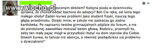 Puść dziecko na korepetycje.