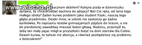 Puść dziecko na korepetycje.