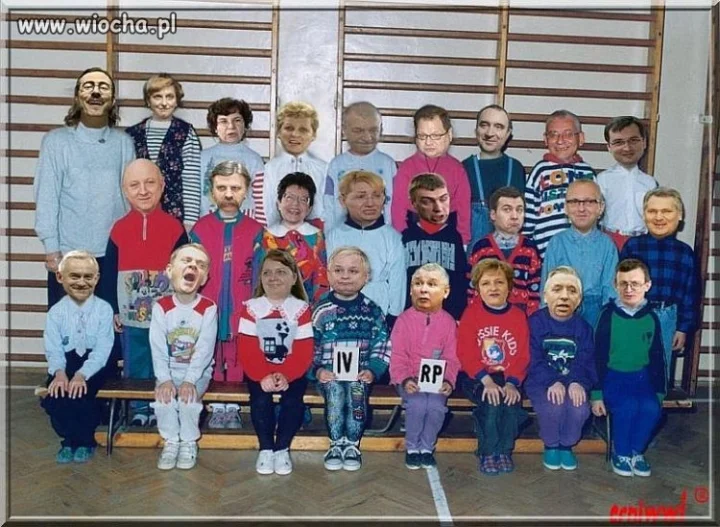 Szkoła...