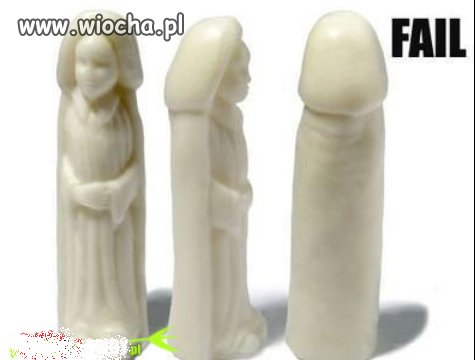 Kupilibyście takie mydło