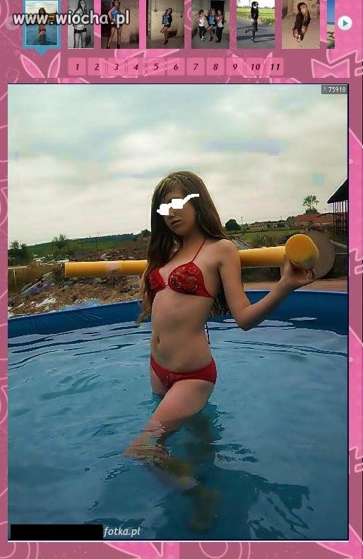 Króliczki Playboya Mogą Się Schować