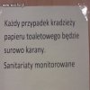Ach studenci...