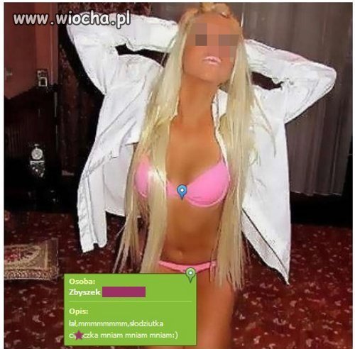 Omg! jaka dziunia!!