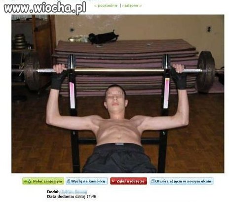 Przed podejśćiem 