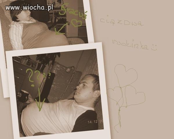 Znajdz trzy różnice