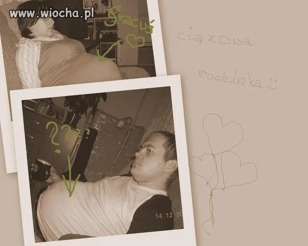 Znajdz trzy różnice