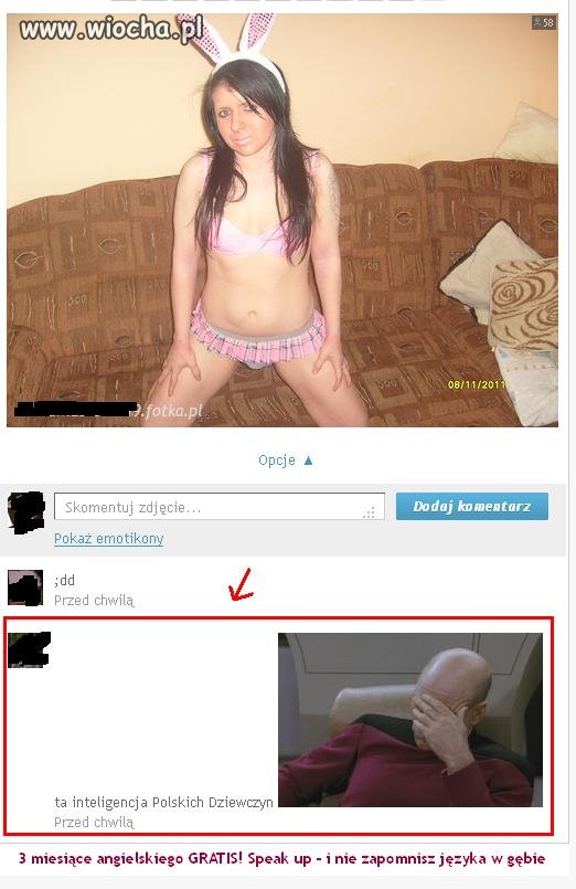 Kapke tapeta się odróżnia...