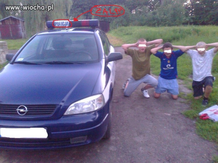 Achh... te dzieci 