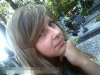 Sweet fota na cmentarzu