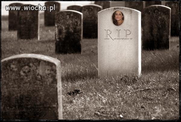 I co tu rzec?