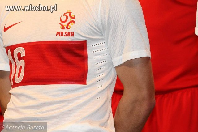 Wiochą jest zamienić orzełka na to