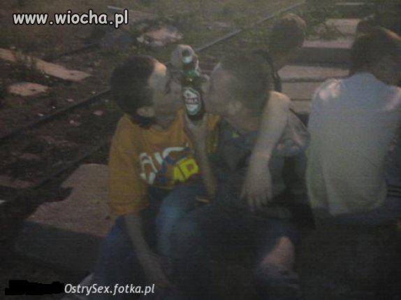 OstrySex