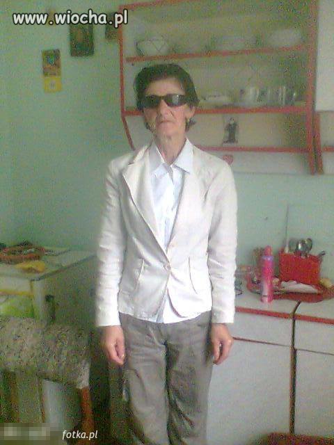 Babcia Matrix