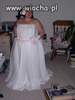 Panna młoda