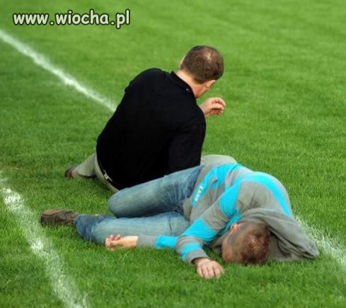 Polska reprezentacja