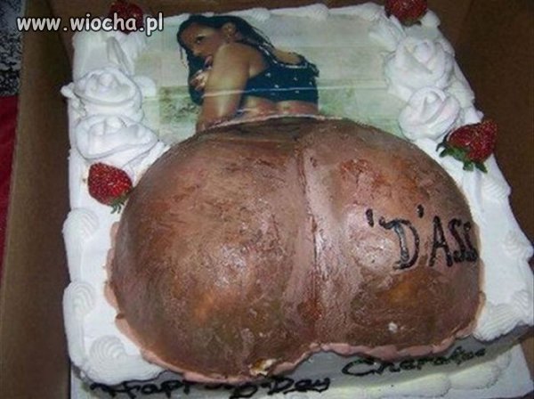 Tort urodzinowy