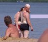 Tam na plaży...