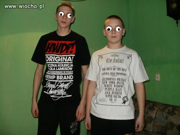 Nowa Era dzieci JP