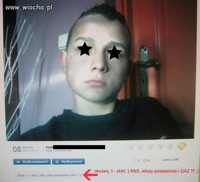 13-latek