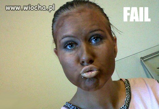 I jak?