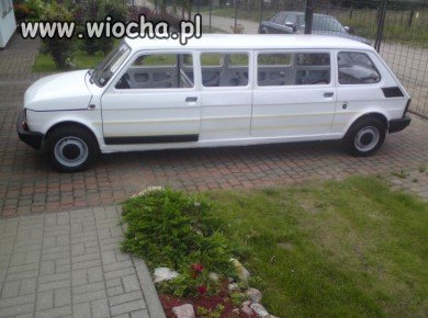 Jakie to ludzie mają pomysły 