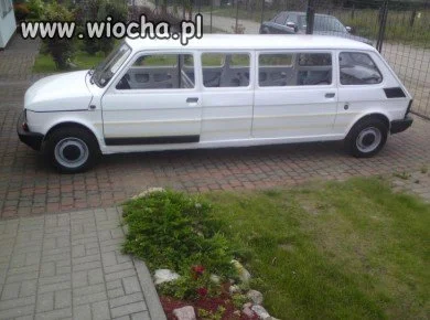 Jakie to ludzie mają pomysły 