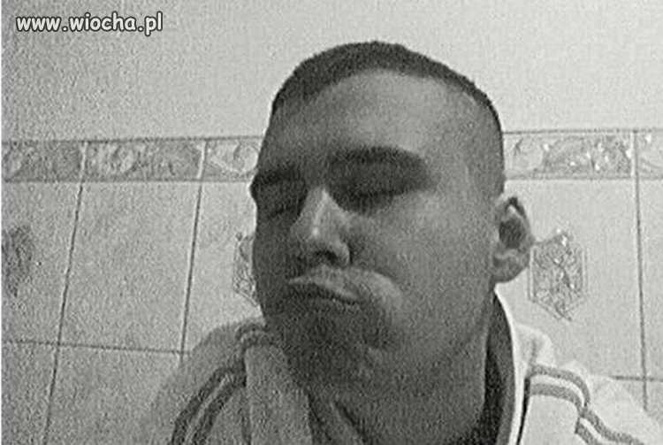 Dzióbek?