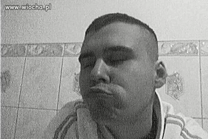 Dzióbek?