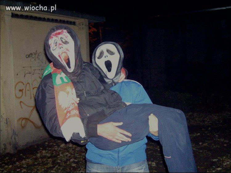 Chłopaki  Twarzowe