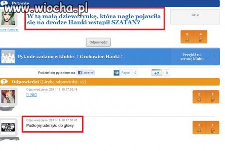 W tą małą dziewczynkę, która nagle pojawiła się