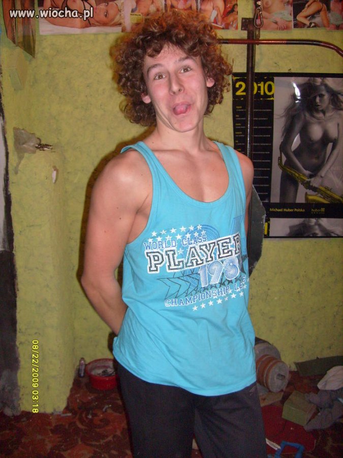 Nie wiem co mam tu powiedzieć 