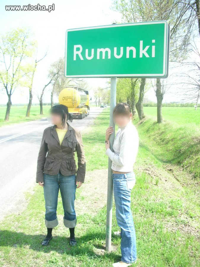 Rumunki