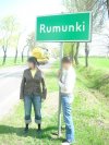 Rumunki