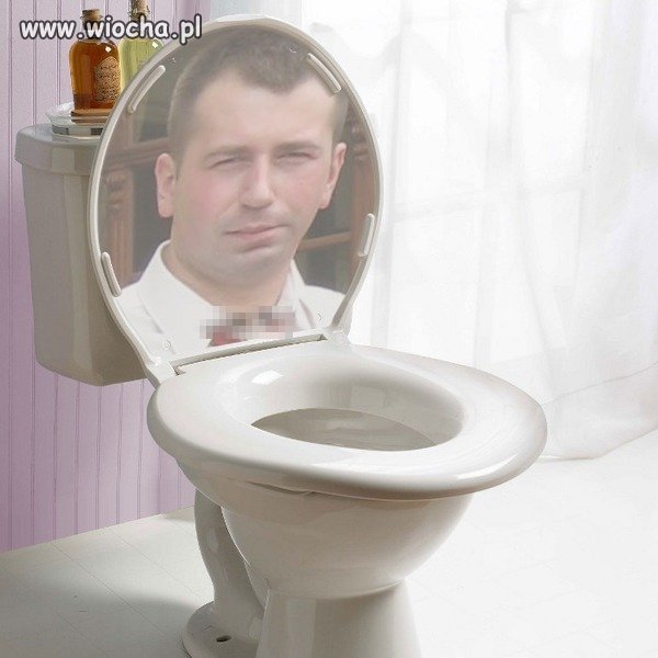 Czego to ludzie nie wymyślą