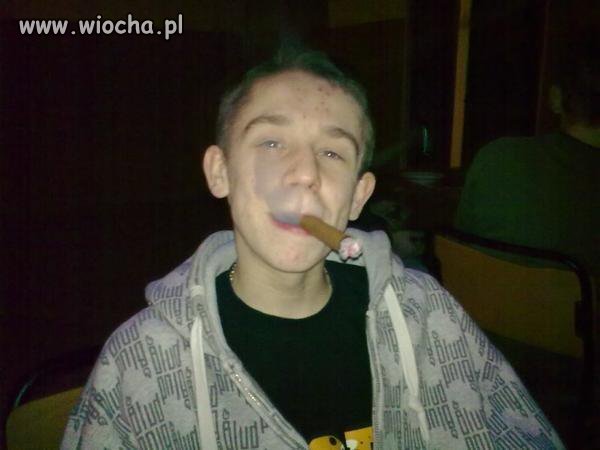 Jaka Gangsta...