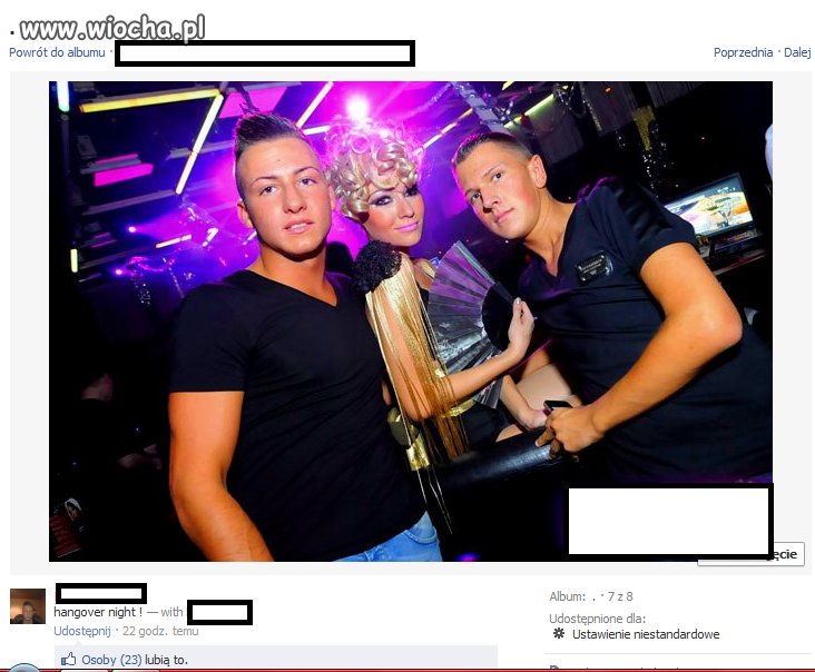 Dzisiejszy ideał 