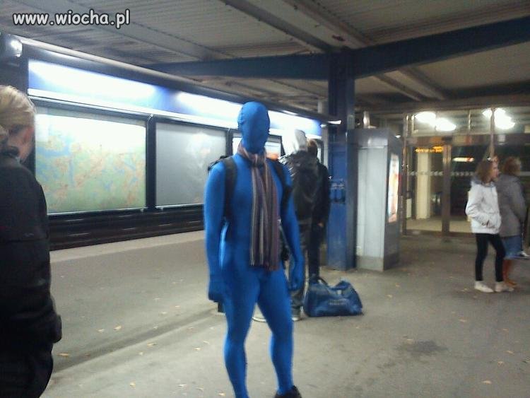 Kto to?