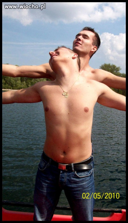 Jak mi dobrze...