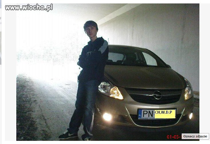 Lans na tablice z paint'a