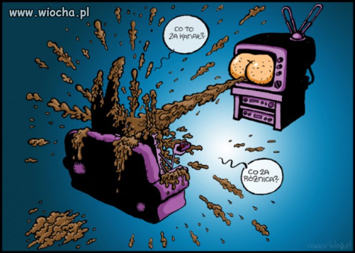 Telewizja jak prawdziwa