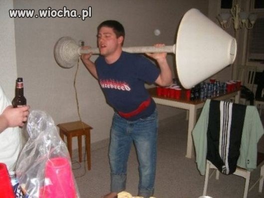 Strongman