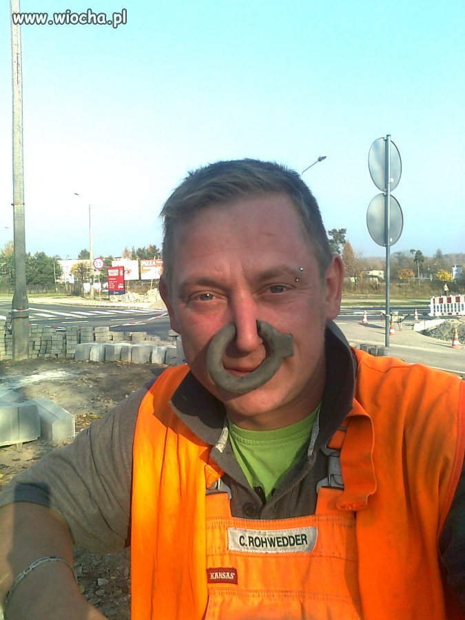 Takie sobie zdjęcie