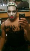 The black swan