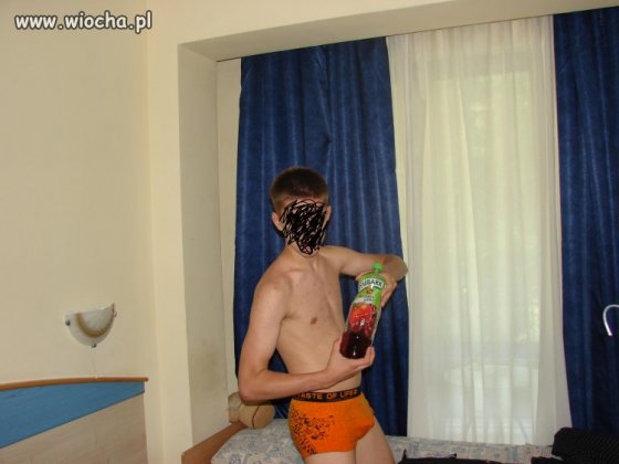 Nie komentuję