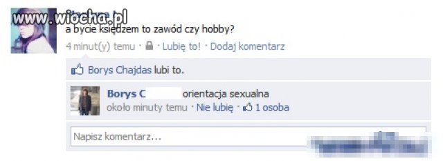Walnięty hehe