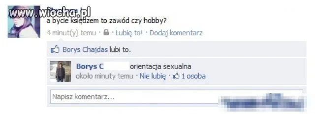 Walnięty hehe