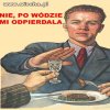 Nie pije