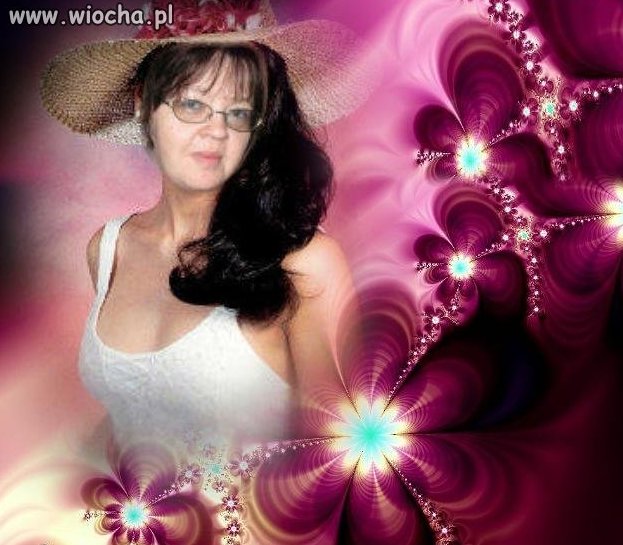 Mistrzyni photoshopa