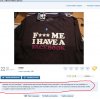 Facebook - Koszulka