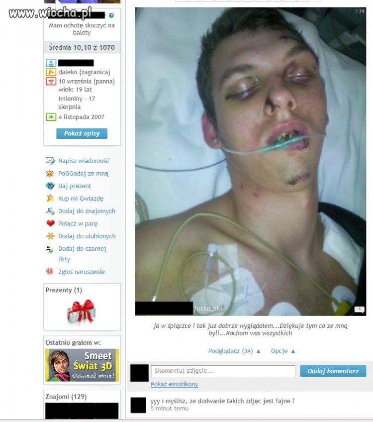 Po co dodawać takie zdjęcia? 